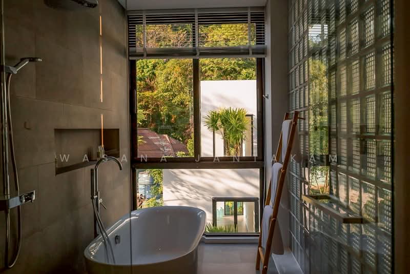 Wallaya Hill by Wallaya Villas, Phuket, Kammala, Kathu, Phuket, 4 Bedrooms, 420 sqm, Villa For Sale, by Wasana Jantakam, 500350438 - DDproperty.com