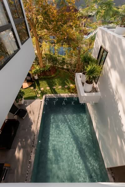Wallaya Hill by Wallaya Villas, Phuket, Kammala, Kathu, Phuket, 4 Bedrooms, 420 sqm, Villa For Sale, by Wasana Jantakam, 500350438 - DDproperty.com