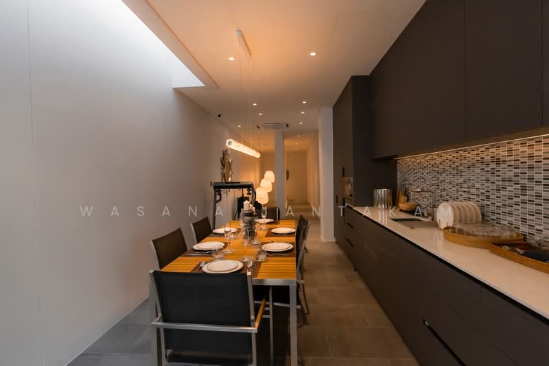 Wallaya Hill by Wallaya Villas, Phuket, Kammala, Kathu, Phuket, 4 Bedrooms, 420 sqm, Villa For Sale, by Wasana Jantakam, 500350438 - DDproperty.com