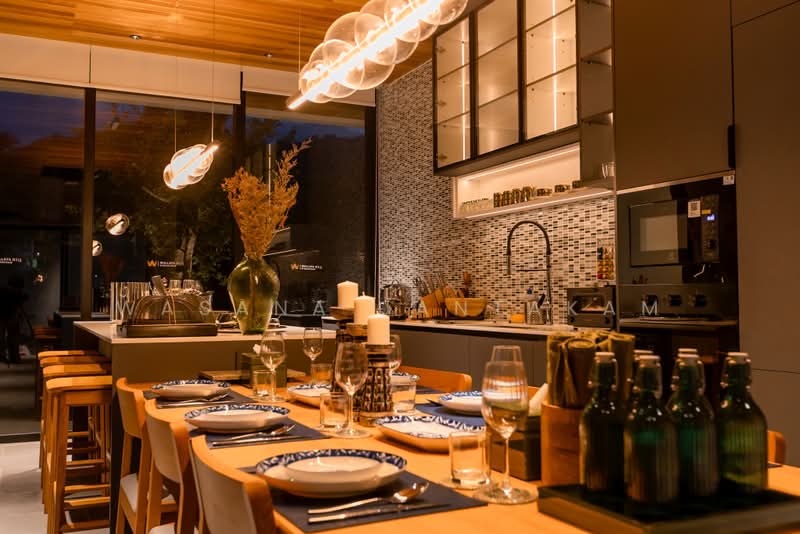 Wallaya Hill by Wallaya Villas, ภูเก็ต, กมลา, กะทู้, ภูเก็ต, 420 ตร.ม., วิลล่า ขาย, โดย Wasana Jantakam, 500350438 - DDproperty.com