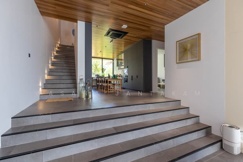 Wallaya Hill by Wallaya Villas, Phuket, Kammala, Kathu, Phuket, 4 Bedrooms, 420 sqm, Villa For Sale, by Wasana Jantakam, 500350438 - DDproperty.com