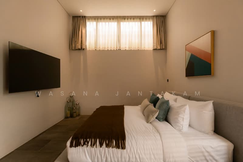 Wallaya Hill by Wallaya Villas, Phuket, Kammala, Kathu, Phuket, 4 Bedrooms, 420 sqm, Villa For Sale, by Wasana Jantakam, 500350438 - DDproperty.com