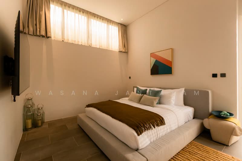 Wallaya Hill by Wallaya Villas, Phuket, Kammala, Kathu, Phuket, 4 Bedrooms, 420 sqm, Villa For Sale, by Wasana Jantakam, 500350438 - DDproperty.com