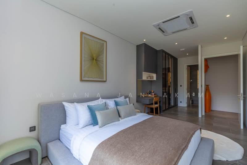 Wallaya Hill by Wallaya Villas, ภูเก็ต, กมลา, กะทู้, ภูเก็ต, 420 ตร.ม., วิลล่า ขาย, โดย Wasana Jantakam, 500350438 - DDproperty.com