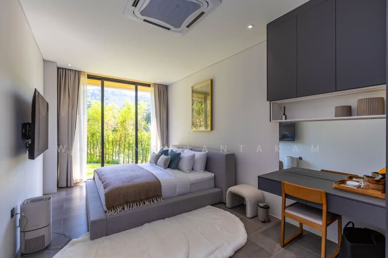 Wallaya Hill by Wallaya Villas, ภูเก็ต, กมลา, กะทู้, ภูเก็ต, 420 ตร.ม., วิลล่า ขาย, โดย Wasana Jantakam, 500350438 - DDproperty.com