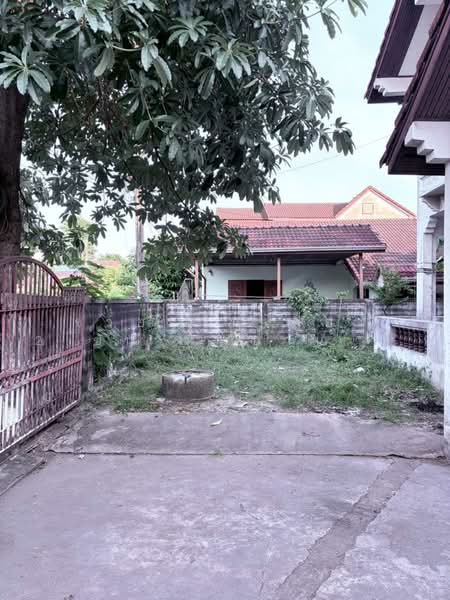 Sale: 2-Storey Detached House in Happy Place 2, 62.3 Sq.wah, Bangkok, Lat Krabang, Bangkok, 3 Bedrooms, 200 sqm, Single Detached House For Sale, by คุณลี, 500350440 - DDproperty.com