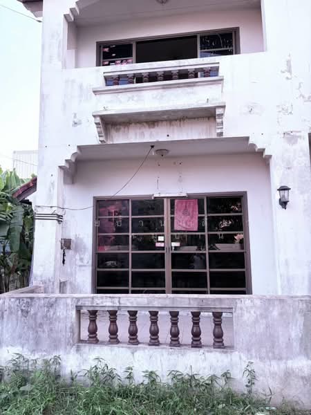 Sale: 2-Storey Detached House in Happy Place 2, 62.3 Sq.wah, Bangkok, Lat Krabang, Bangkok, 3 Bedrooms, 200 sqm, Single Detached House For Sale, by คุณลี, 500350440 - DDproperty.com