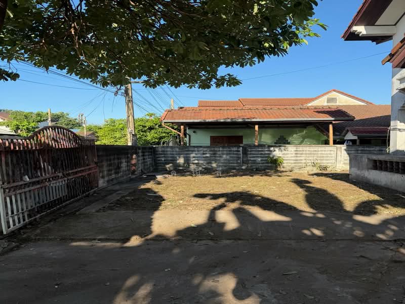 Sale: 2-Storey Detached House in Happy Place 2, 62.3 Sq.wah, Bangkok, Lat Krabang, Bangkok, 3 Bedrooms, 200 sqm, Single Detached House For Sale, by คุณลี, 500350440 - DDproperty.com