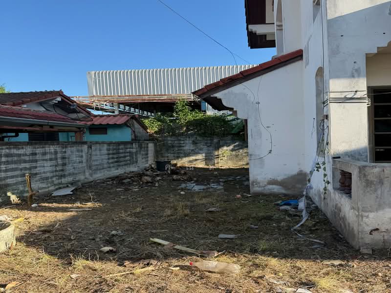 Sale: 2-Storey Detached House in Happy Place 2, 62.3 Sq.wah, Bangkok, Lat Krabang, Bangkok, 3 Bedrooms, 200 sqm, Single Detached House For Sale, by คุณลี, 500350440 - DDproperty.com