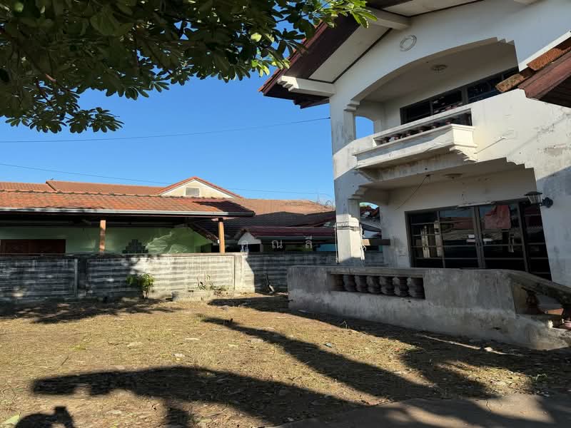 หมู่บ้านแฮปปี้เพลส 2, กรุงเทพ, ลาดกระบัง, กรุงเทพ, 200 ตร.ม., บ้านเดี่ยว ขาย, โดย คุณลี, 500350440 - DDproperty.com