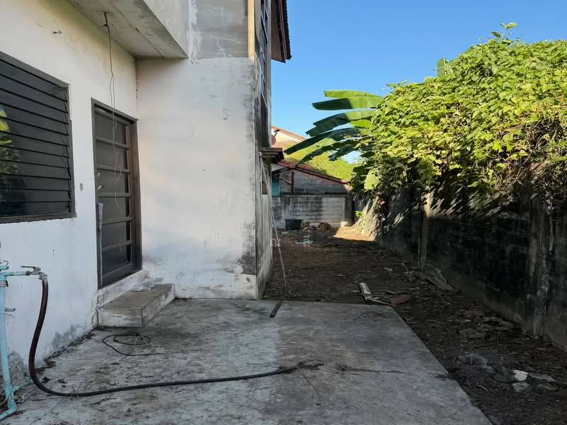 Sale: 2-Storey Detached House in Happy Place 2, 62.3 Sq.wah, Bangkok, Lat Krabang, Bangkok, 3 Bedrooms, 200 sqm, Single Detached House For Sale, by คุณลี, 500350440 - DDproperty.com