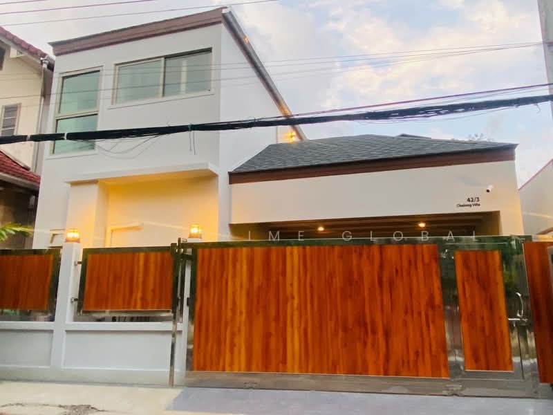 chalong villa, Phuket, Chalong, Muang Phuket, Phuket, 3 Bedrooms, 200 sqm, Single Detached House For Rent, by Built Prime global, 500350441 - DDproperty.com
