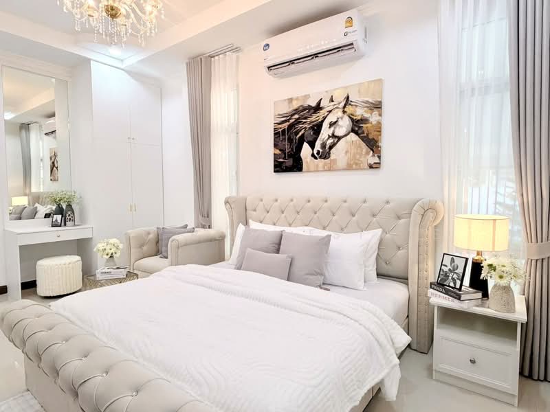 House for Sale Khao Noi East Pattaya, Chon Buri (Pattaya), Bang Lamung, Bang Lamung (Pattaya), Chon Buri (Pattaya), 4 Bedrooms, 408 sqm, Single Detached House For Sale, by PLC real estate, 500350442 - DDproperty.com