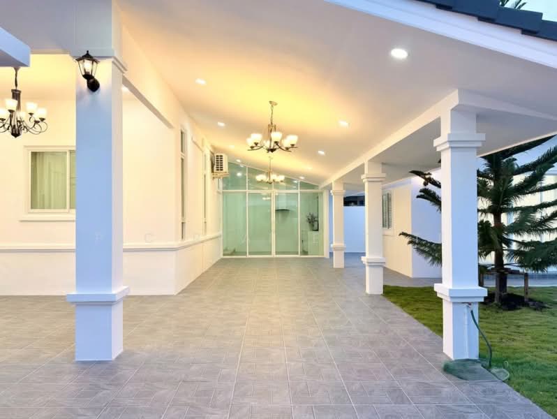 House for Sale Khao Noi East Pattaya, Chon Buri (Pattaya), Bang Lamung, Bang Lamung (Pattaya), Chon Buri (Pattaya), 4 Bedrooms, 408 sqm, Single Detached House For Sale, by PLC real estate, 500350442 - DDproperty.com