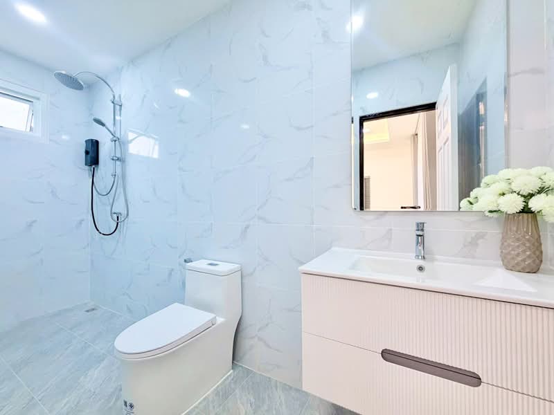 House for Sale Khao Noi East Pattaya, Chon Buri (Pattaya), Bang Lamung, Bang Lamung (Pattaya), Chon Buri (Pattaya), 4 Bedrooms, 408 sqm, Single Detached House For Sale, by PLC real estate, 500350442 - DDproperty.com