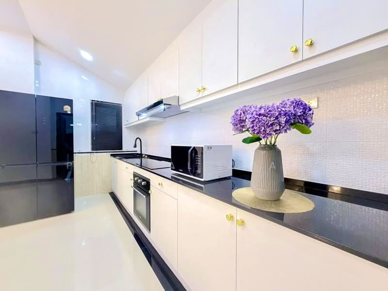 House for Sale Khao Noi East Pattaya, Chon Buri (Pattaya), Bang Lamung, Bang Lamung (Pattaya), Chon Buri (Pattaya), 4 Bedrooms, 408 sqm, Single Detached House For Sale, by PLC real estate, 500350442 - DDproperty.com