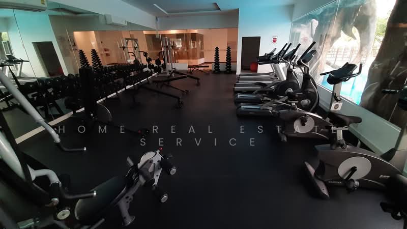 Laguna Beach Resort 3-The Maldives, Chon Buri (Pattaya), Soi Jomtien 9, Bang Lamung, Bang Lamung (Pattaya), Chon Buri (Pattaya), Studio, 25 sqm, Condo For Sale, by HOME Real Estate Service, 500350443 - DDproperty.com