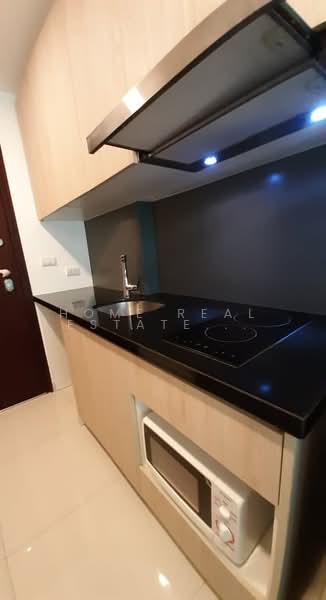 Laguna Beach Resort 3-The Maldives, Chon Buri (Pattaya), Soi Jomtien 9, Bang Lamung, Bang Lamung (Pattaya), Chon Buri (Pattaya), Studio, 25 sqm, Condo For Sale, by HOME Real Estate Service, 500350443 - DDproperty.com
