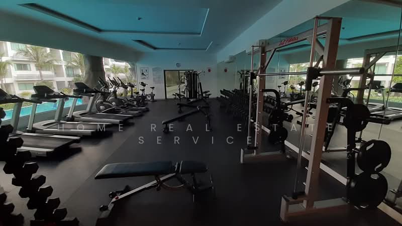 Laguna Beach Resort 3-The Maldives, Chon Buri (Pattaya), Soi Jomtien 9, Bang Lamung, Bang Lamung (Pattaya), Chon Buri (Pattaya), Studio, 25 sqm, Condo For Sale, by HOME Real Estate Service, 500350443 - DDproperty.com