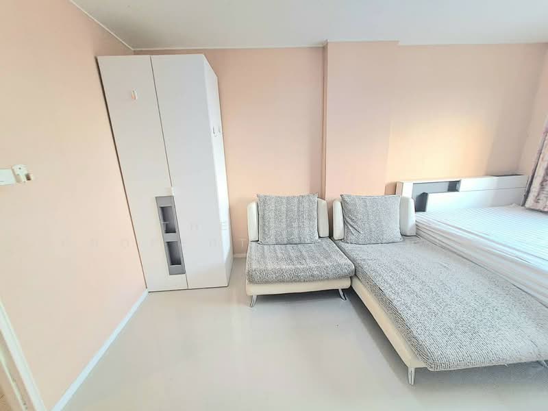 Lumpini Condo Town Chonburi-Sukhumvit, Chon Buri (Pattaya), Soi Phet Siam, Ban Suan, Muang Chon Buri, Chon Buri (Pattaya), 1 Bedroom, 21 sqm, Condo For Sale, by The Best Property เปียนโน, 500350445 - DDproperty.com