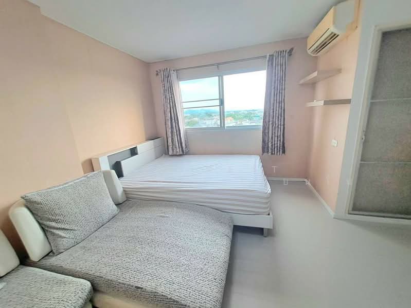 Lumpini Condo Town Chonburi-Sukhumvit, Chon Buri (Pattaya), Soi Phet Siam, Ban Suan, Muang Chon Buri, Chon Buri (Pattaya), 1 Bedroom, 21 sqm, Condo For Sale, by The Best Property เปียนโน, 500350445 - DDproperty.com