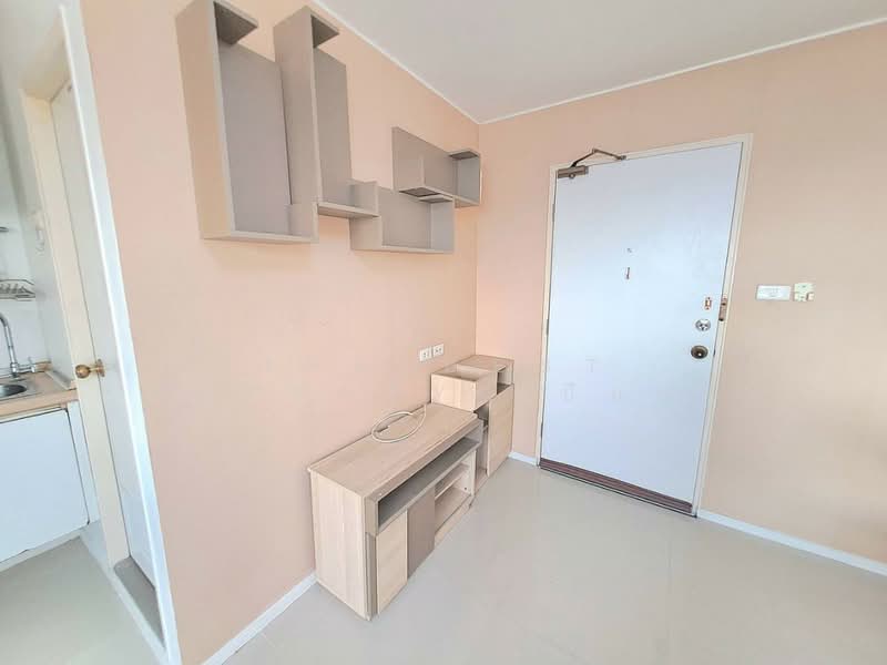 Lumpini Condo Town Chonburi-Sukhumvit, Chon Buri (Pattaya), Soi Phet Siam, Ban Suan, Muang Chon Buri, Chon Buri (Pattaya), 1 Bedroom, 21 sqm, Condo For Sale, by The Best Property เปียนโน, 500350445 - DDproperty.com