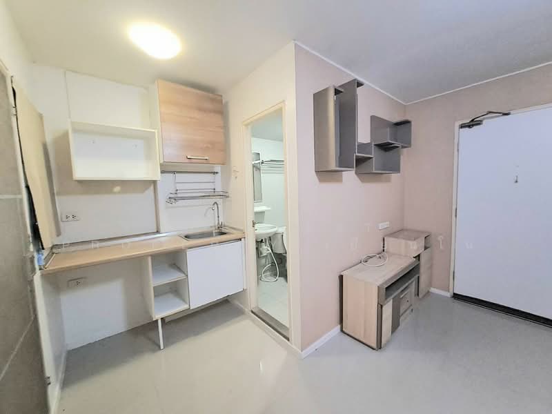 Lumpini Condo Town Chonburi-Sukhumvit, Chon Buri (Pattaya), Soi Phet Siam, Ban Suan, Muang Chon Buri, Chon Buri (Pattaya), 1 Bedroom, 21 sqm, Condo For Sale, by The Best Property เปียนโน, 500350445 - DDproperty.com