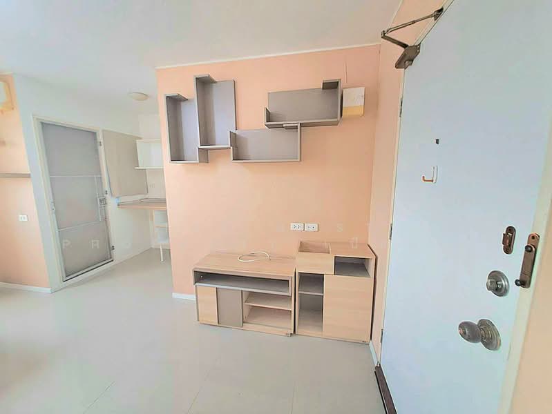 Lumpini Condo Town Chonburi-Sukhumvit : ลุมพินี คอนโดทาวน์ ชลบุรี สุขุมวิท, ชลบุรี, ซอยเพชรสยาม, บ้านสวน, เมืองชลบุรี, ชลบุรี, 21 ตร.ม., คอนโด ขาย, โดย The Best Property เปียนโน, 500350445 - DDproperty.com