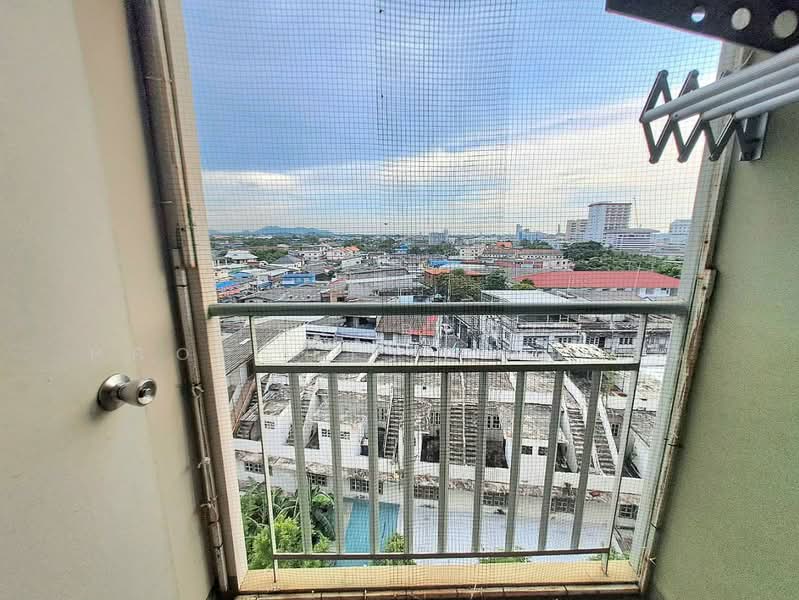 Lumpini Condo Town Chonburi-Sukhumvit, Chon Buri (Pattaya), Soi Phet Siam, Ban Suan, Muang Chon Buri, Chon Buri (Pattaya), 1 Bedroom, 21 sqm, Condo For Sale, by The Best Property เปียนโน, 500350445 - DDproperty.com