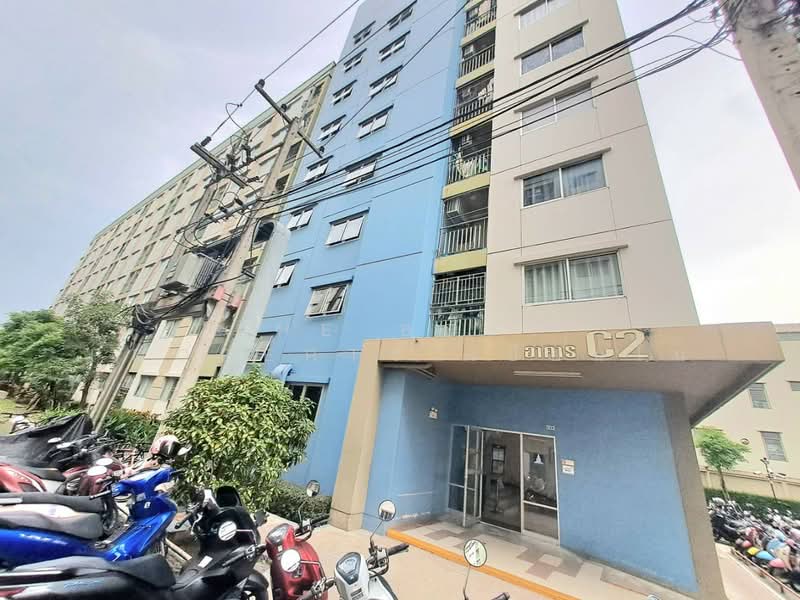 Lumpini Condo Town Chonburi-Sukhumvit : ลุมพินี คอนโดทาวน์ ชลบุรี สุขุมวิท, ชลบุรี, ซอยเพชรสยาม, บ้านสวน, เมืองชลบุรี, ชลบุรี, 21 ตร.ม., คอนโด ขาย, โดย The Best Property เปียนโน, 500350445 - DDproperty.com