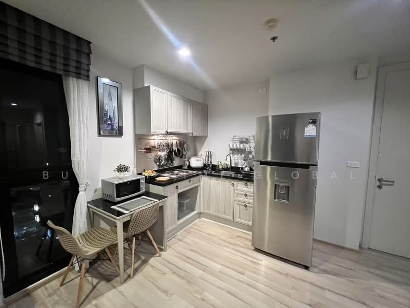 The Base Height Phuket : เดอะเบส ไฮท์ ภูเก็ต, ภูเก็ต, 359 ถนน หงษ์หยกอุทิศ, ตลาดใหญ่, เมืองภูเก็ต, ภูเก็ต, 60 ตร.ม., คอนโด ให้เช่า, โดย Built Prime global, 500350446 - DDproperty.com