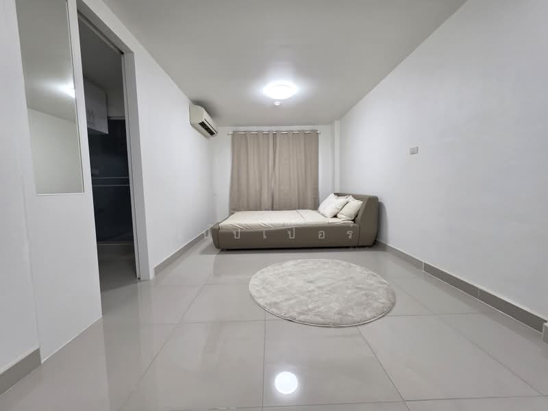 Lumpini Condo Town Bodindecha Ramkhamhaeng : ลุมพินี คอนโดทาวน์ บดินทรเดชา รามคำแหง, กรุงเทพ, ซอย รามคำแหง 43/1, พลับพลา, วังทองหลาง, กรุงเทพ, 28 ตร.ม., คอนโด ขาย, โดย เป๊ปเปอร์, 500350450 - DDproperty.com