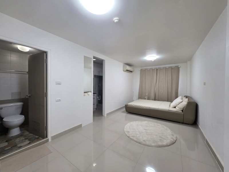 Lumpini Condo Town Bodindecha Ramkhamhaeng : ลุมพินี คอนโดทาวน์ บดินทรเดชา รามคำแหง, กรุงเทพ, ซอย รามคำแหง 43/1, พลับพลา, วังทองหลาง, กรุงเทพ, 28 ตร.ม., คอนโด ขาย, โดย เป๊ปเปอร์, 500350450 - DDproperty.com