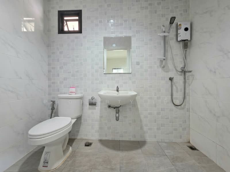 หมู่บ้านวิวเขา ศรีราชา, Chon Buri (Pattaya), Surasak, Si Racha, Chon Buri (Pattaya), 3 Bedrooms, 111 sqm, Single Detached House For Sale, by The Best Property เปิ้ล, 500350452 - DDproperty.com