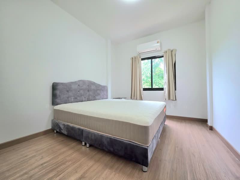 หมู่บ้านวิวเขา ศรีราชา, Chon Buri (Pattaya), Surasak, Si Racha, Chon Buri (Pattaya), 3 Bedrooms, 111 sqm, Single Detached House For Sale, by The Best Property เปิ้ล, 500350452 - DDproperty.com