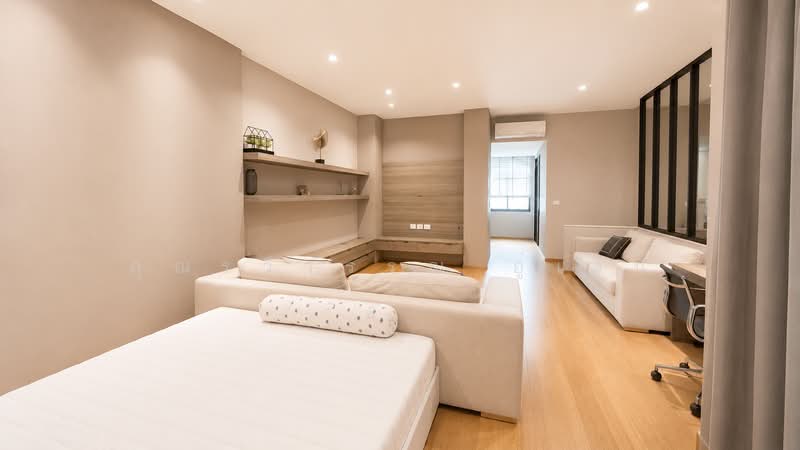 Nirvana Define Srinakarin-Rama 9, Bangkok, Srinakarin - Rom Klao Road, Saphan Sung, Bangkok, 3 Bedrooms, 285 sqm, Townhouse For Rent, by คุณรวีวรรณ อู่เงิน, 500350453 - DDproperty.com
