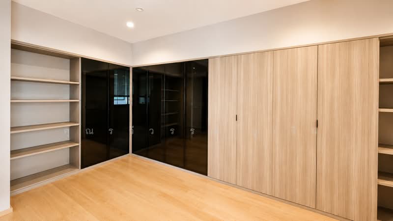 Nirvana Define Srinakarin-Rama 9, Bangkok, Srinakarin - Rom Klao Road, Saphan Sung, Bangkok, 3 Bedrooms, 285 sqm, Townhouse For Rent, by คุณรวีวรรณ อู่เงิน, 500350453 - DDproperty.com