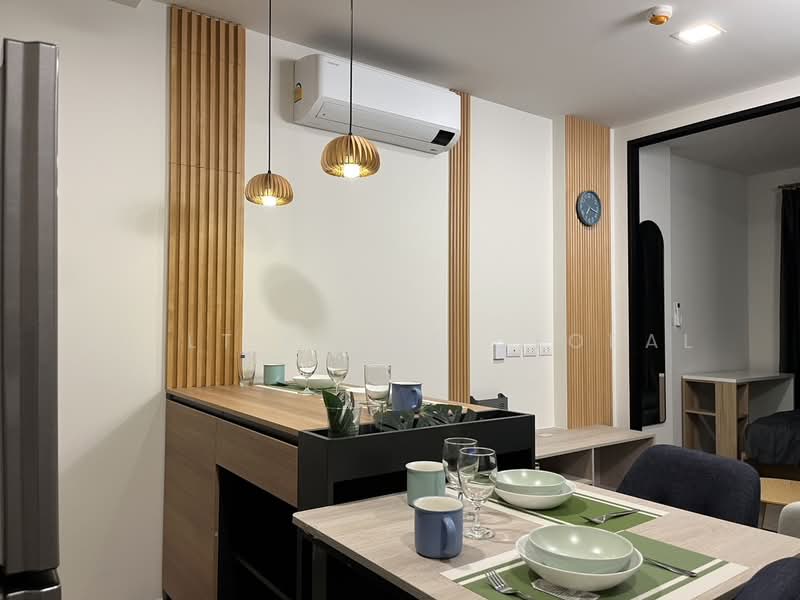 DCondo Reef, Phuket, 78 Soi Dara, Kathu, Phuket, 2 Bedrooms, 58 sqm, Condo For Rent, by Built Prime global, 500350455 - DDproperty.com