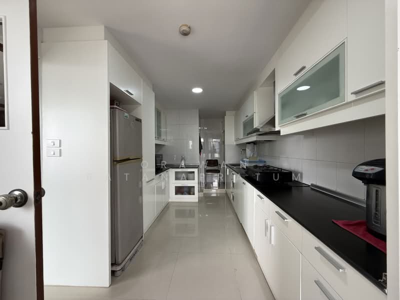 Wattana Heights : วัฒนา ไฮทส์ คอนโดมิเนียม, กรุงเทพ, ถนนสุขุมวิท, คลองเตยเหนือ, วัฒนา, กรุงเทพ, 335 ตร.ม., คอนโด ขาย, โดย Orawan Ratanapratum, 500350457 - DDproperty.com