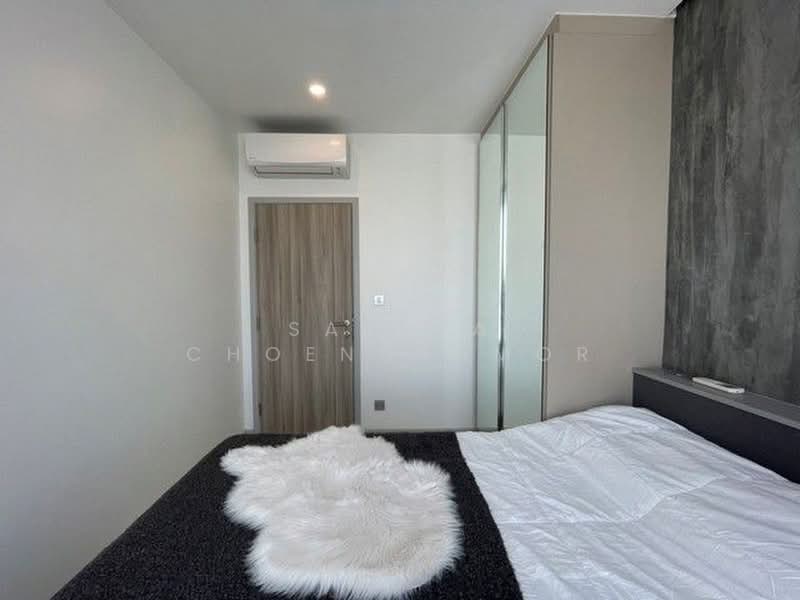 Knightsbridge Prime Sathorn : ไนท์บริดจ์ ไพรม์ สาทร, กรุงเทพ, 599 นราธิวาสราชนครินทร์, ทุ่งมหาเมฆ, สาทร, กรุงเทพ, 31 ตร.ม., คอนโด ขาย, โดย Sarena Choengsamor, 500350460 - DDproperty.com