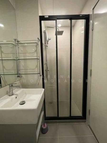 Knightsbridge Prime Sathorn, Bangkok, 599 Naradhiwas Rajanagarindra Road, Thung Maha Mek, Sathon, Bangkok, 1 Bedroom, 31 sqm, Condo For Sale, by Sarena Choengsamor, 500350460 - DDproperty.com