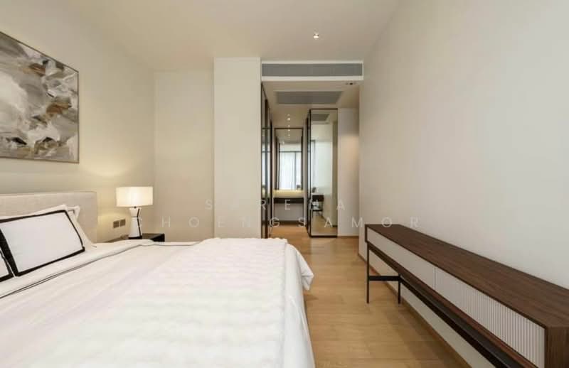 28 Chidlom, Bangkok, 28 Chit Lom Alley, Lumphini, Pathum Wan, Bangkok, 2 Bedrooms, 74 sqm, Condo For Rent, by Sarena Choengsamor, 500350465 - DDproperty.com