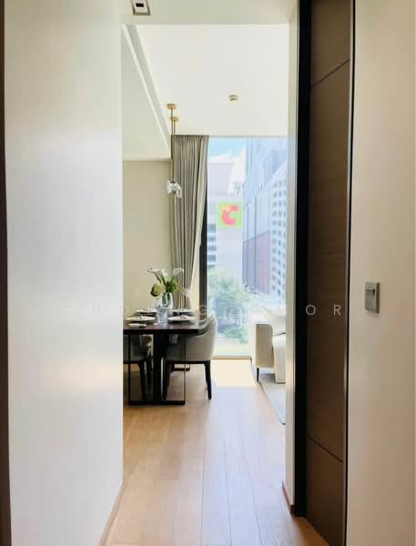 28 Chidlom, Bangkok, 28 Chit Lom Alley, Lumphini, Pathum Wan, Bangkok, 2 Bedrooms, 74 sqm, Condo For Rent, by Sarena Choengsamor, 500350465 - DDproperty.com