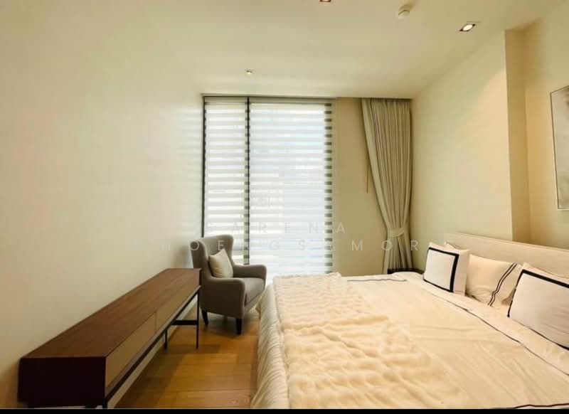 28 Chidlom, Bangkok, 28 Chit Lom Alley, Lumphini, Pathum Wan, Bangkok, 2 Bedrooms, 74 sqm, Condo For Rent, by Sarena Choengsamor, 500350465 - DDproperty.com