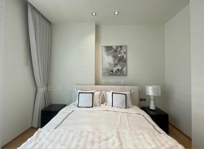 28 Chidlom, Bangkok, 28 Chit Lom Alley, Lumphini, Pathum Wan, Bangkok, 2 Bedrooms, 74 sqm, Condo For Rent, by Sarena Choengsamor, 500350465 - DDproperty.com