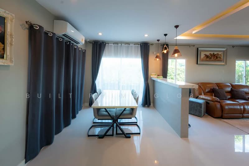The Plant Thepkasattri-Thalang, Phuket, Thep Krasattri, Thalang, Phuket, 3 Bedrooms, 272 sqm, Single Detached House For Rent, by Built Prime global, 500350467 - DDproperty.com