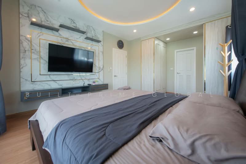 The Plant Thepkasattri-Thalang, Phuket, Thep Krasattri, Thalang, Phuket, 3 Bedrooms, 272 sqm, Single Detached House For Rent, by Built Prime global, 500350467 - DDproperty.com