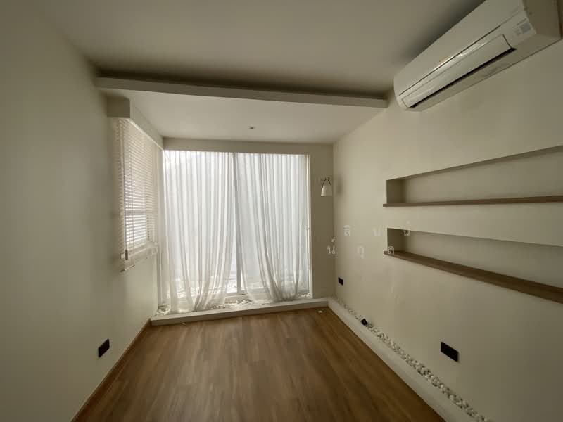 ทาวน์โฮม เอกมัย, Bangkok, เอกมัย, Phra Kanong Nua, Watthana, Bangkok, 4 Bedrooms, 230 sqm, Townhouse For Rent, by Montip Assoratgoon, 500350468 - DDproperty.com