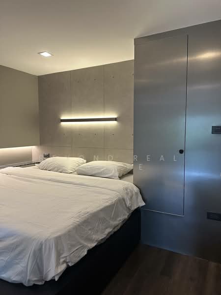 IDEO Morph 38, Bangkok, 88 Sukhumvit Road, Phra Kanong, Khlong Toei, Bangkok, 1 Bedroom, 35 sqm, Condo For Rent, by Beyond Real Estate, 500350469 - DDproperty.com