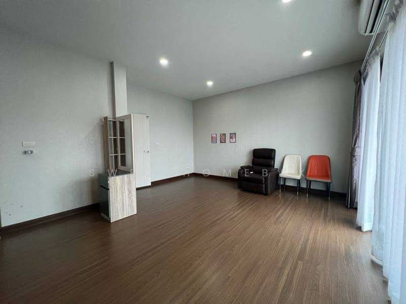 The City Ratchaphruek-Suanphak, Nonthaburi, Bang Kruai - Krungnon, Mahasawat, Bang Kruai, Nonthaburi, 4 Bedrooms, 309 sqm, Single Detached House For Rent, by SweetHomeBKK, 500350473 - DDproperty.com